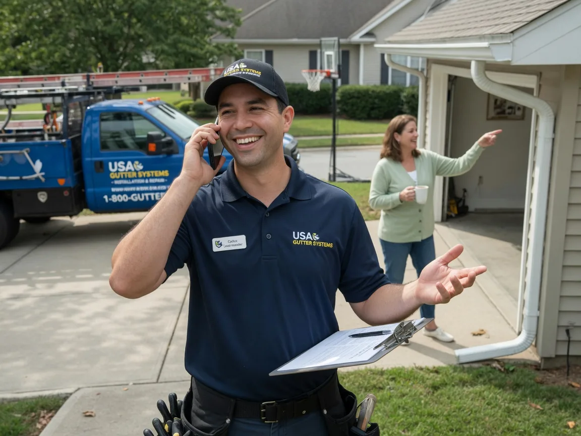 Gutter Installation Lodi, MO FAQs